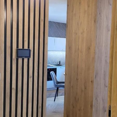 Apartament Sienkiewicza 22 Zamość Zewnętrze zdjęcie