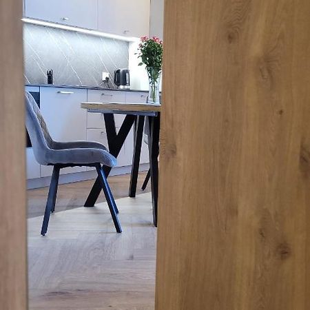 Apartament Sienkiewicza 22 Zamość Zewnętrze zdjęcie