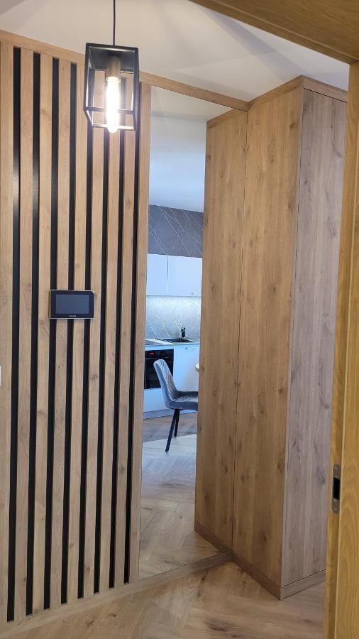 Apartament Sienkiewicza 22 Zamość Zewnętrze zdjęcie