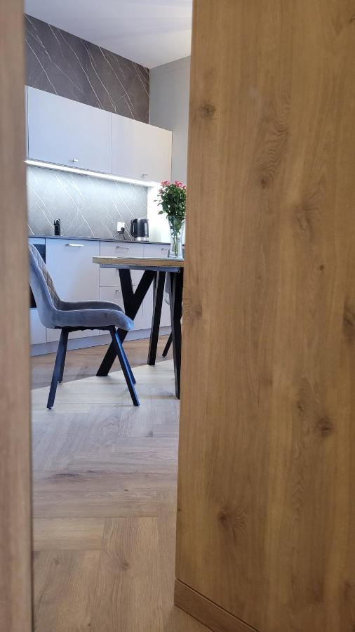 Apartament Sienkiewicza 22 Zamość Zewnętrze zdjęcie