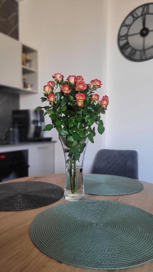 Apartament Sienkiewicza 22 Zamość Zewnętrze zdjęcie