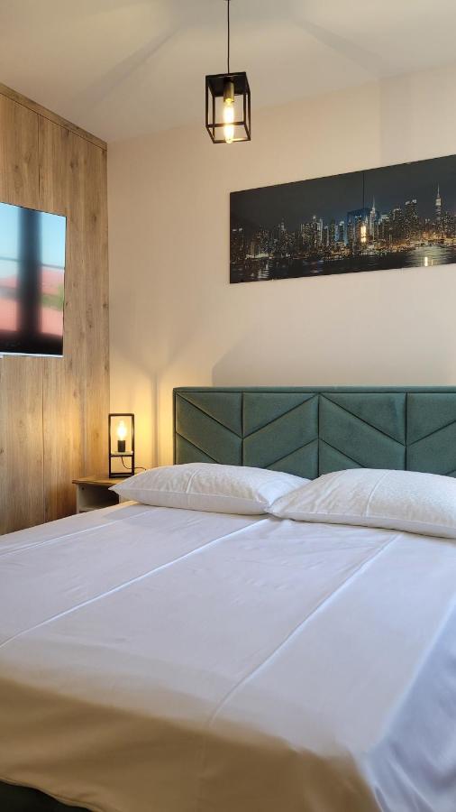 Apartament Sienkiewicza 22 Zamość Zewnętrze zdjęcie