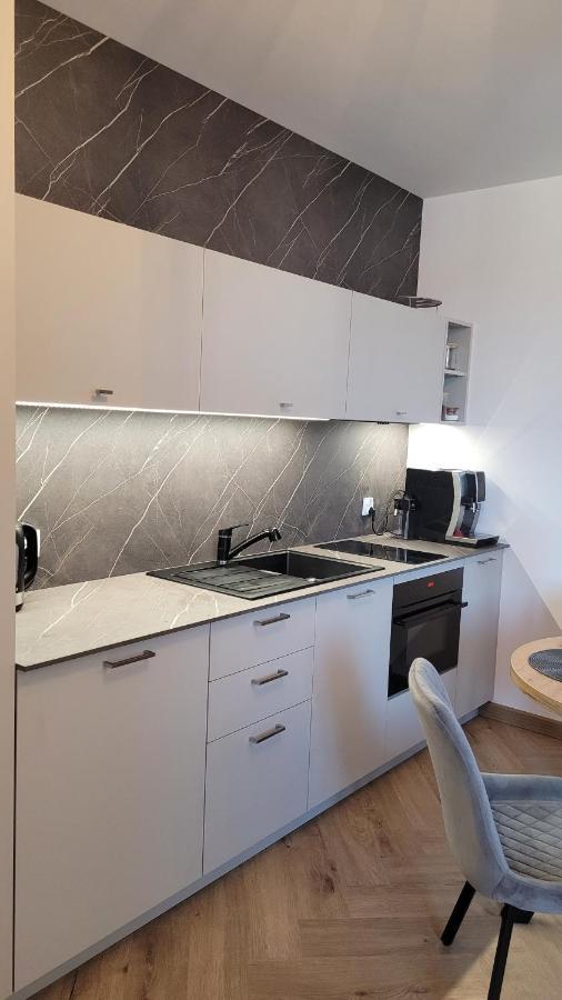 Apartament Sienkiewicza 22 Zamość Zewnętrze zdjęcie