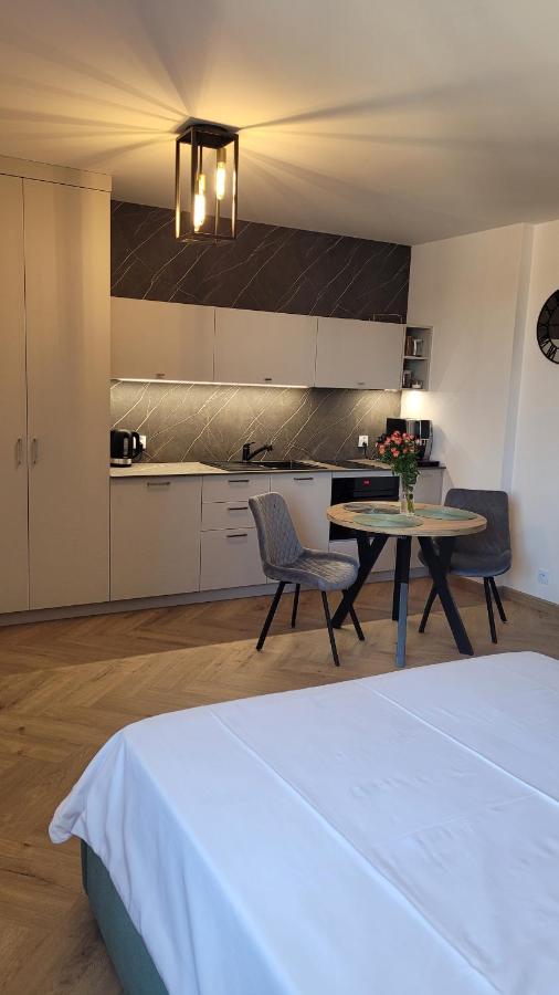 Apartament Sienkiewicza 22 Zamość Zewnętrze zdjęcie