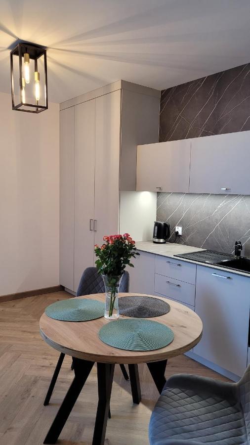 Apartament Sienkiewicza 22 Zamość Zewnętrze zdjęcie