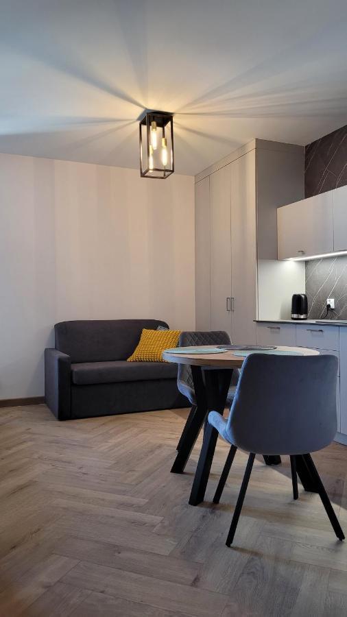 Apartament Sienkiewicza 22 Zamość Zewnętrze zdjęcie